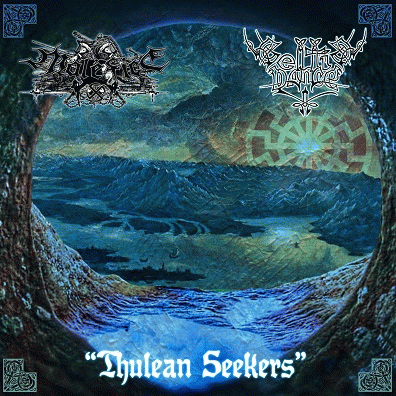 Maléfice (FRA-2) : Thulean Seekers
